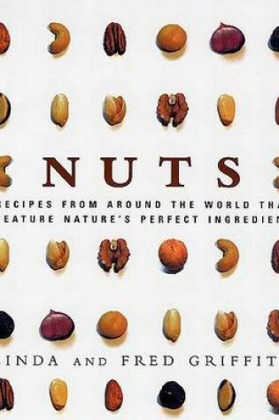 Cover of Nuts