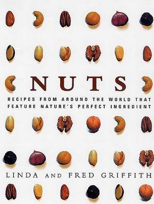 Book cover for Nuts