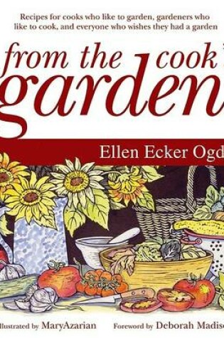 Cover of From the Cooks Garden
