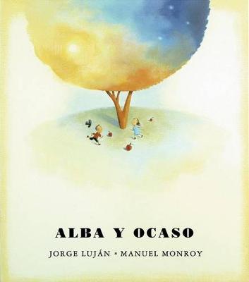 Book cover for Alba y Ocaso
