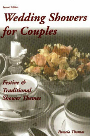 Cover of Wedding Showers for Couples