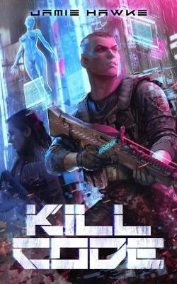 Book cover for Kill Code