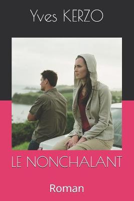 Cover of Le Nonchalant