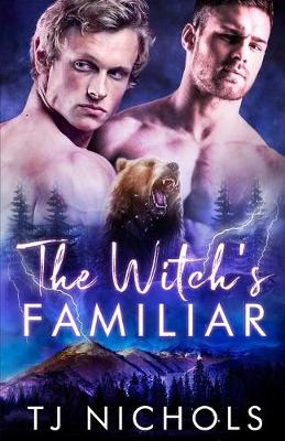 Cover of The Witch's Familiar