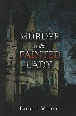 Book cover for Murder at the Painted Lady