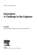 Book cover for Innovation