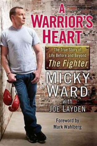 Cover of A Warrior's Heart