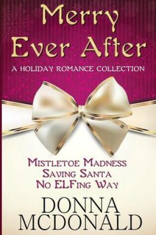 Cover of Merry Ever After