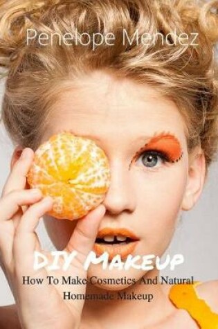 Cover of DIY Makeup