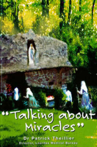 Cover of Talking About Miracles