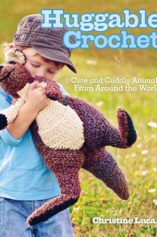 Cover of Huggable Crochet