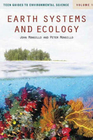 Cover of Teen Guides to Environmental Science