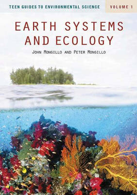 Cover of Teen Guides to Environmental Science