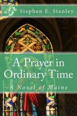 Cover of A Prayer in Ordinary Time