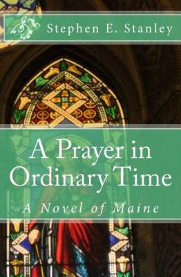 Book cover for A Prayer in Ordinary Time