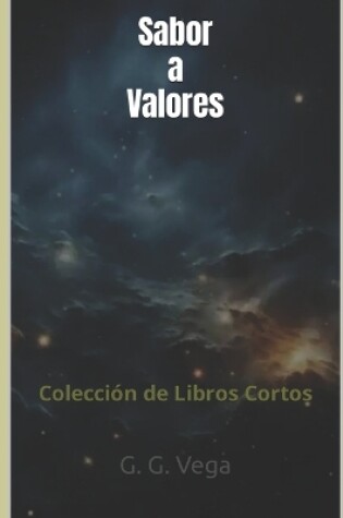 Cover of Sabor a Valores