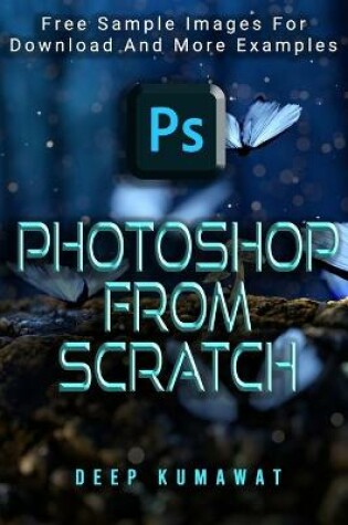 Cover of Photoshop from Scratch