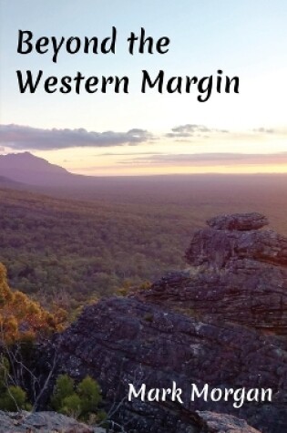 Cover of Beyond the Western Margin