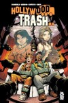 Book cover for Hollywood Trash #4