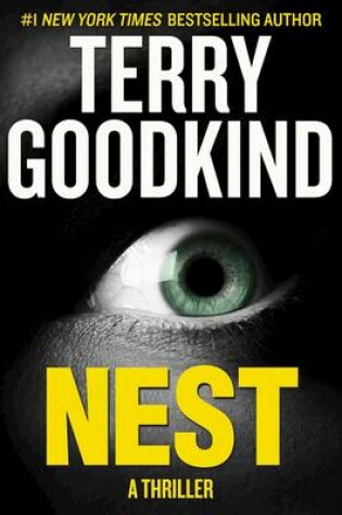 Cover of Nest