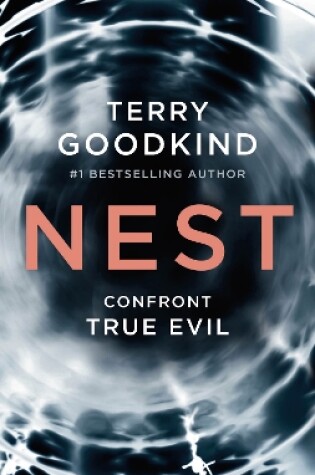 Cover of Nest