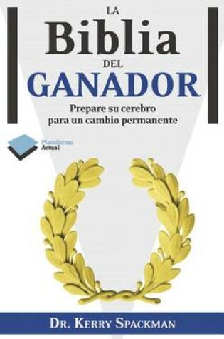 Cover of La Biblia del Ganador