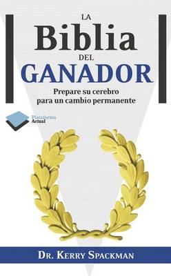 Book cover for La Biblia del Ganador