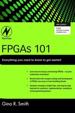 Cover of FPGAs 101