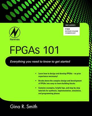 Cover of FPGAs 101