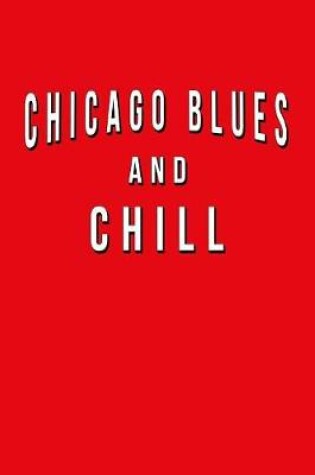 Cover of Chicago Blues And Chill