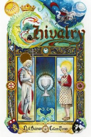 Cover of Chivalry