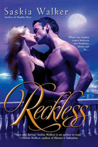 Cover of Reckless