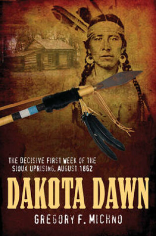 Cover of Dakota Dawn