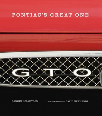 Book cover for Gto