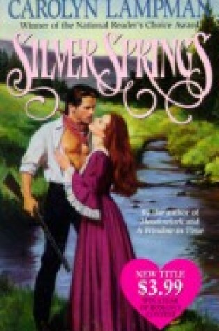 Cover of Silver Springs