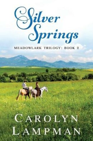 Cover of Silver Springs