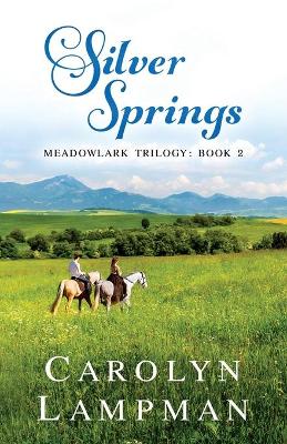 Book cover for Silver Springs