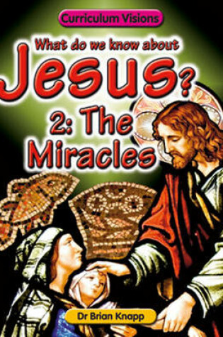 Cover of The Miracles