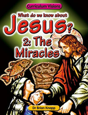 Book cover for The Miracles