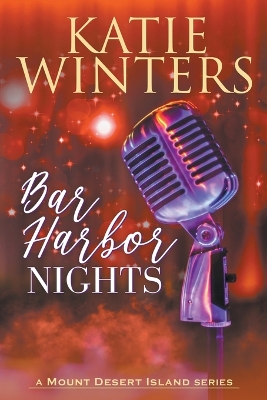 Cover of Bar Harbor Nights