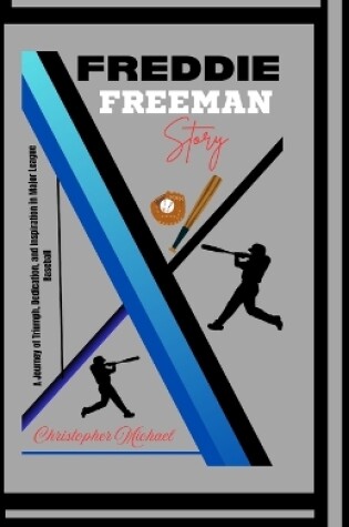 Cover of Freddie Freeman Story