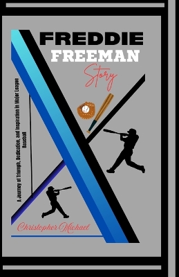 Book cover for Freddie Freeman Story