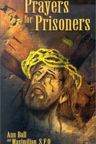 Cover of Prayers for Prisoners