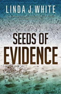 Book cover for Seeds of Evidence