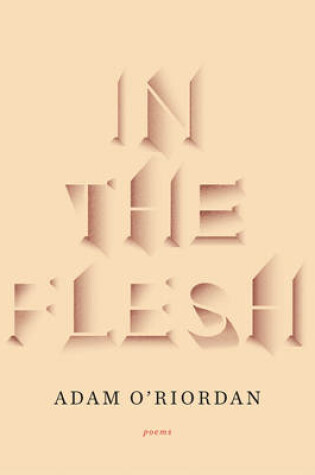 Cover of In the Flesh