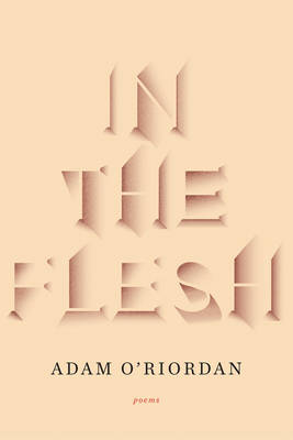 Book cover for In the Flesh