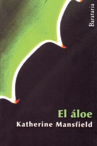 Cover of El Aloe