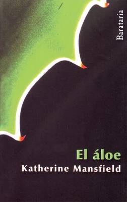 Book cover for El Aloe