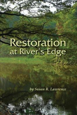 Book cover for Restoration at River's Edge