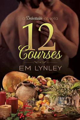 Book cover for 12 Courses